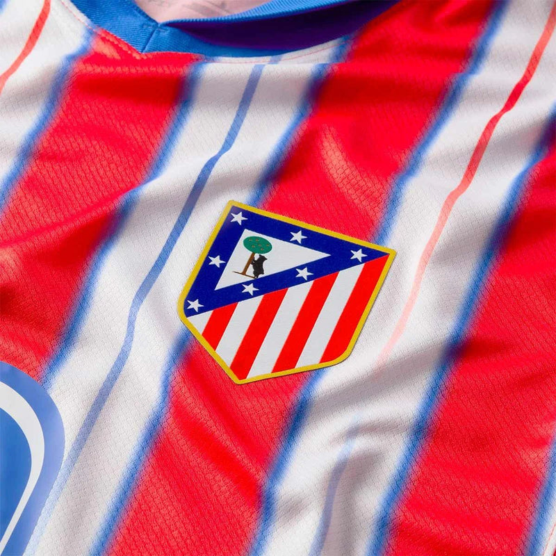 Camiseta Atlético de Madrid 24/25 I (Home) - Hombre - Deportiva Passion Equador