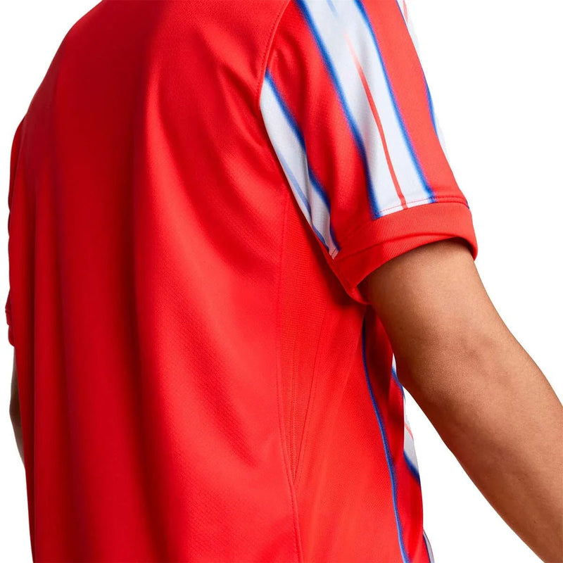 Camiseta Atlético de Madrid 24/25 I (Home) - Hombre - Deportiva Passion Equador