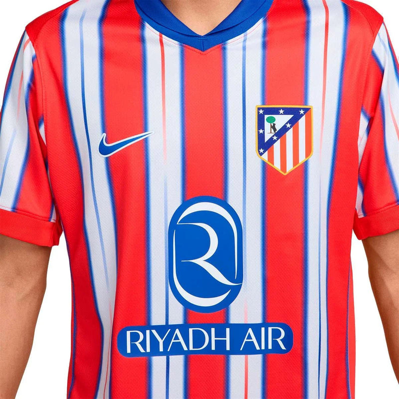 Camiseta Atlético de Madrid 24/25 I (Home) - Hombre - Deportiva Passion Equador