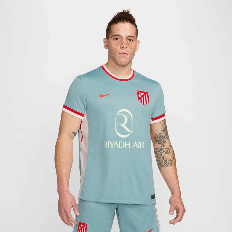 Camiseta Atlético de Madrid 24/25 II (Away) - Hombre - Deportiva Passion Equador