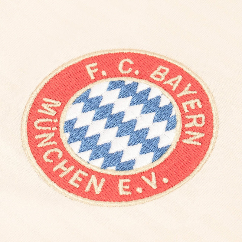 Camiseta Bayern Múnich 24/25 III (Third) Champions League - Hombre - Deportiva Passion Equador