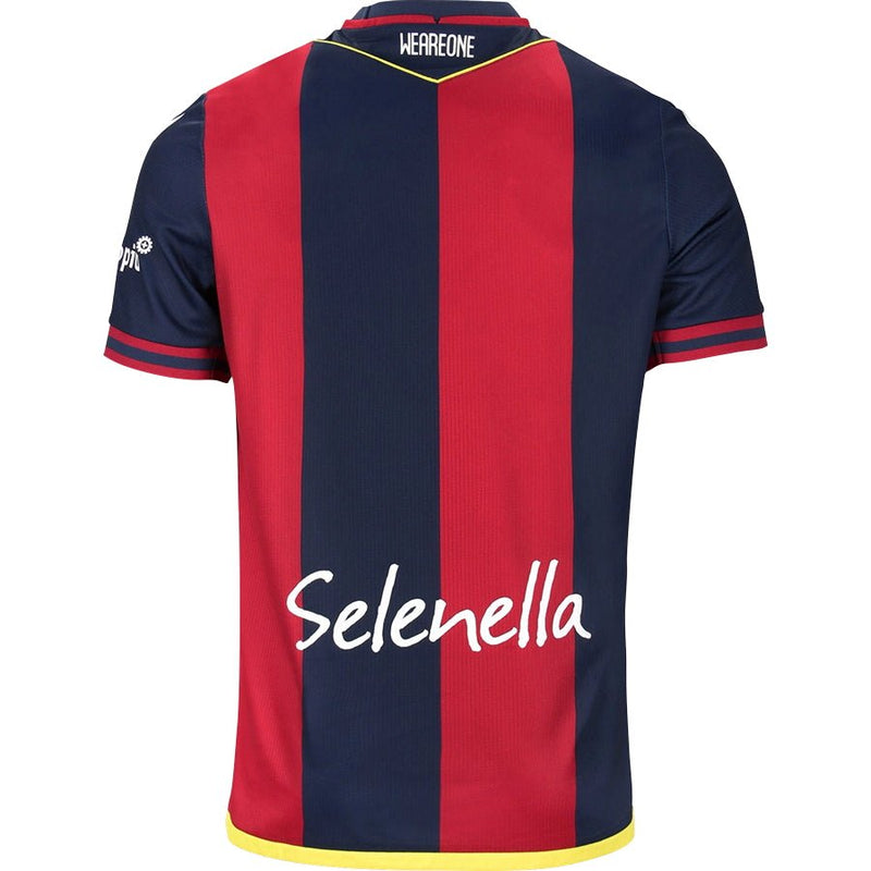 Camiseta Bologna 24/25 I (Home) - Hombre Jersey - Deportiva Passion Equador