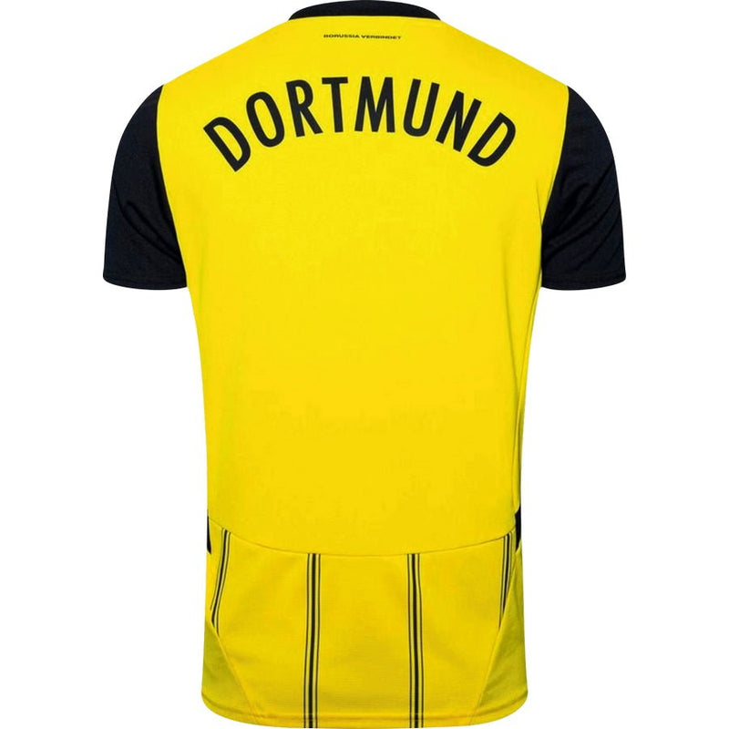 Camiseta Borussia Dortmund 24/25 I (Home) - Hombre - Deportiva Passion Equador