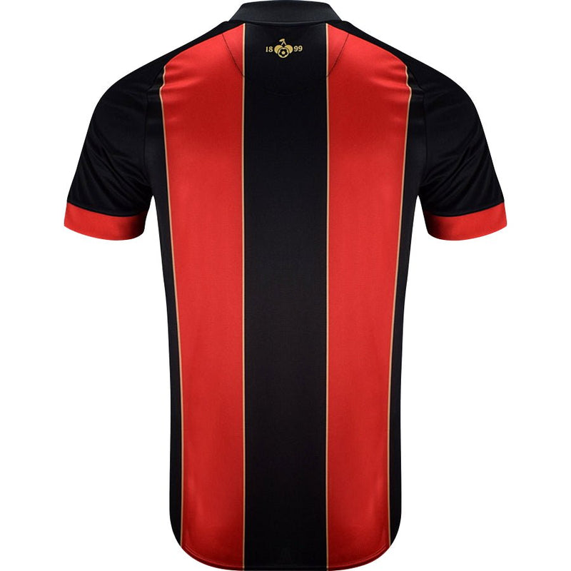 Camiseta Bournemouth 24/25 I (Home) - Hombre - Deportiva Passion Equador