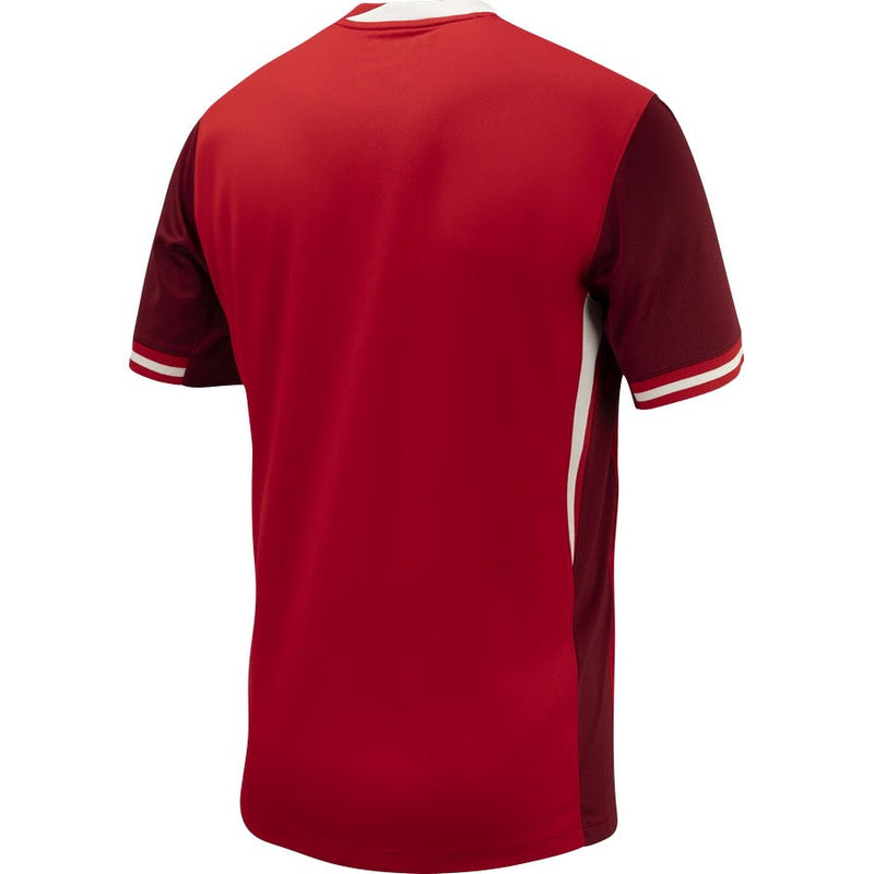 Camiseta Canadá 24/25 I (Home) - Hombre - Deportiva Passion Equador