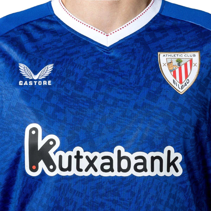 Camiseta Athletic Bilbao 24/25 I (Away) - Hombre