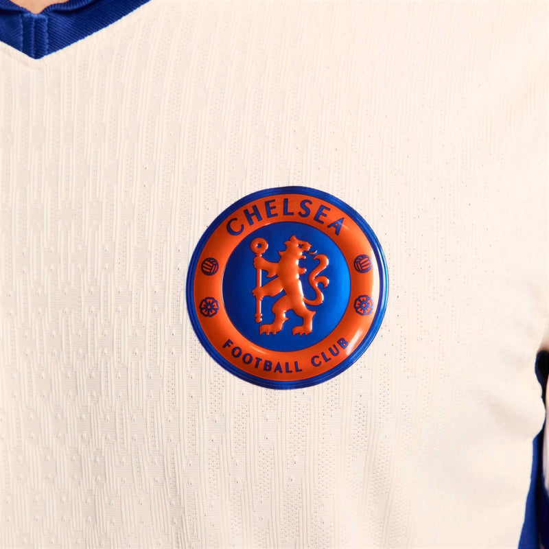 Camiseta Chelsea 24/25 II (Away) - Hombre - Deportiva Passion Equador