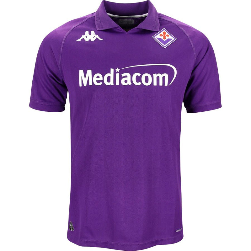 Camiseta Fiorentina 24/25 I (Home) - Hombre - Deportiva Passion Equador