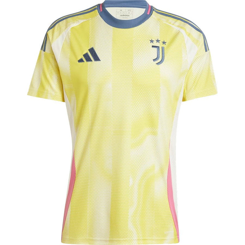 Camiseta Juventus 24/25 II (Away) - Hombre - Deportiva Passion Equador