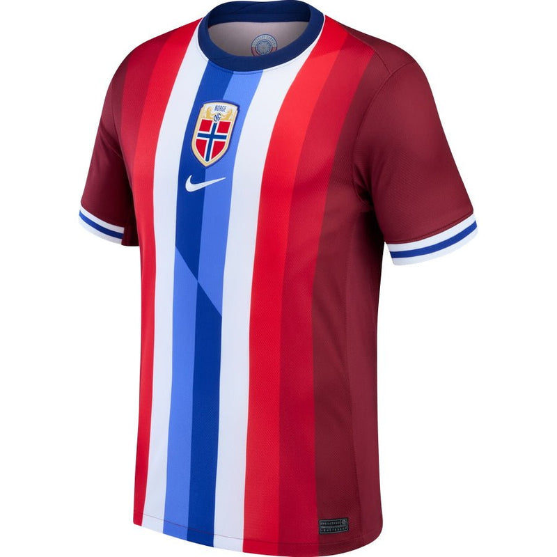 Camiseta Norway 24/25 I (Home) - Hombre - Deportiva Passion Equador