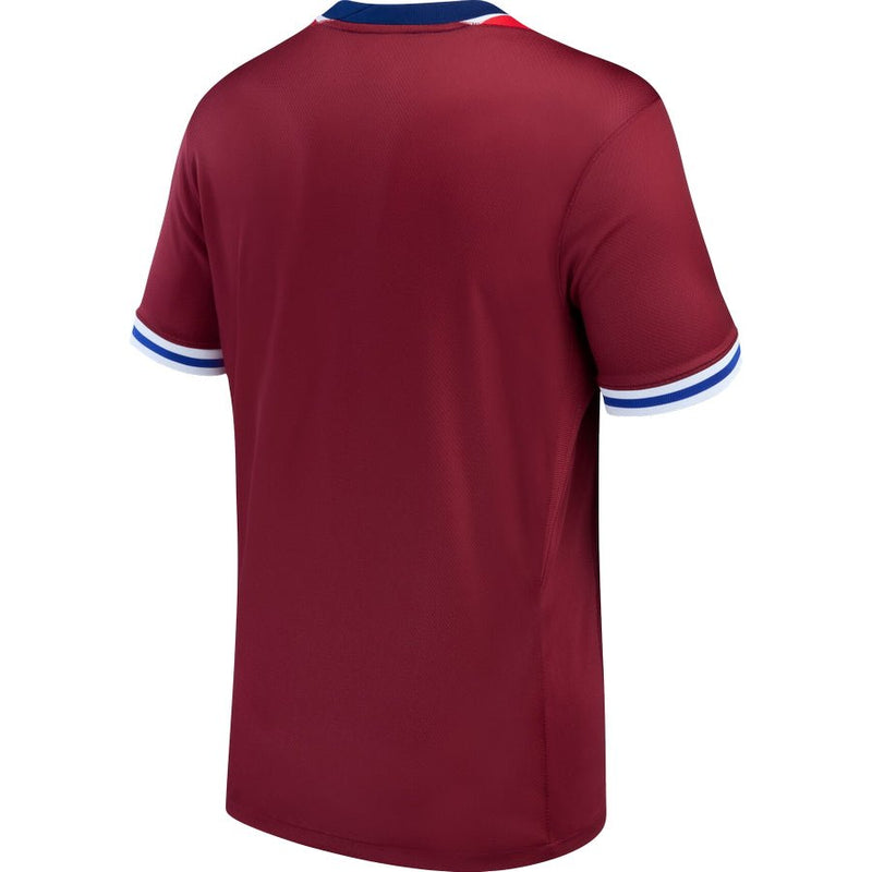 Camiseta Norway 24/25 I (Home) - Hombre - Deportiva Passion Equador