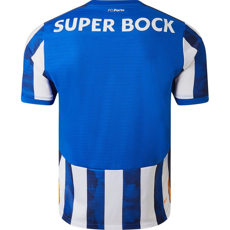 Camiseta Porto 24/25 I (Home) - Hombre - Deportiva Passion Equador