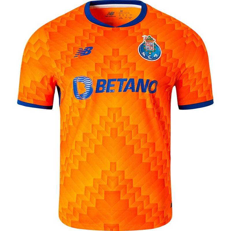 Camiseta Porto 24/25 II (Away) - Hombre - Deportiva Passion Equador