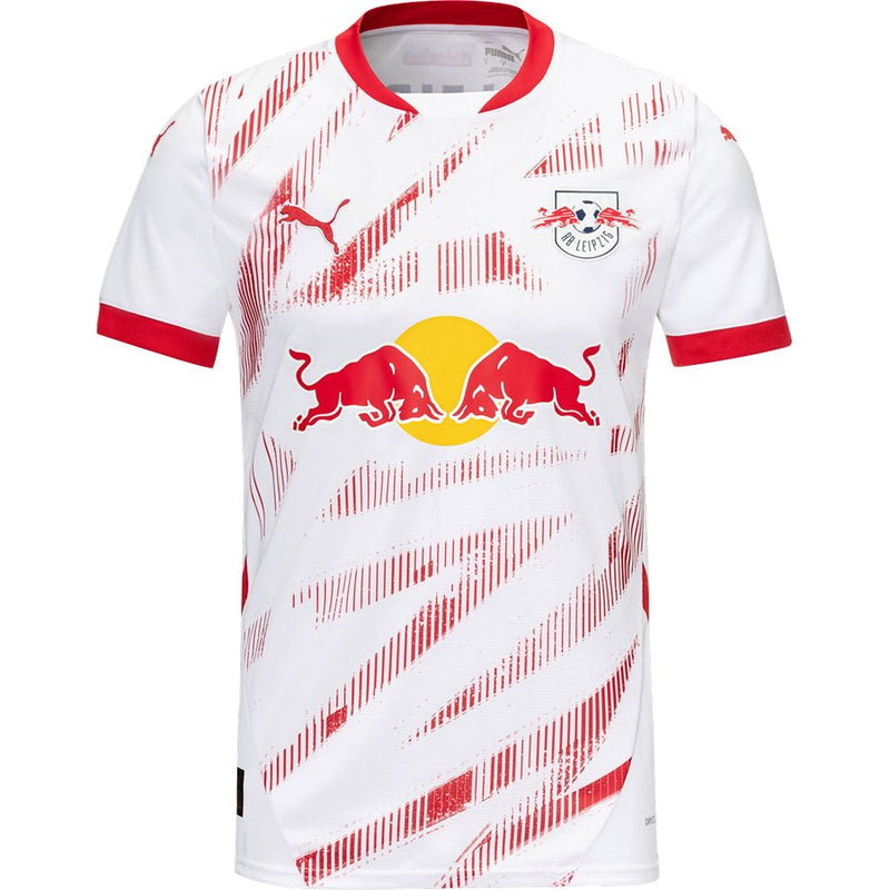 Camiseta RB Leipzig 24/25 I (Home) - Hombre - Deportiva Passion Equador