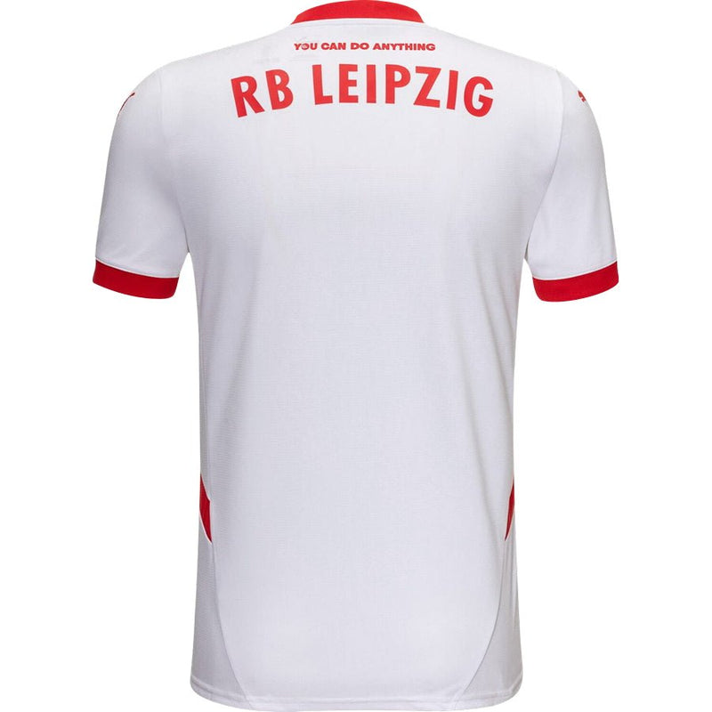 Camiseta RB Leipzig 24/25 I (Home) - Hombre - Deportiva Passion Equador