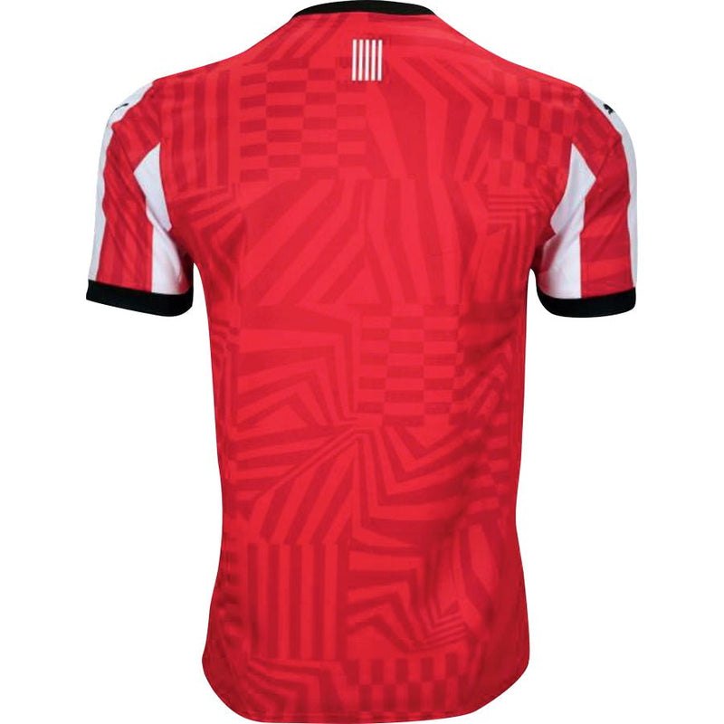 Camiseta Southampton 24/25 I (Home) - Hombre - Deportiva Passion Equador