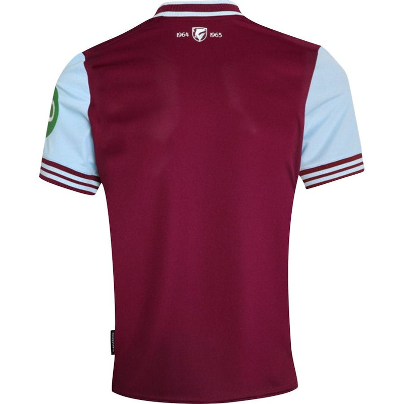 Camiseta West Ham United 24/25 I (Home) - Hombre - Deportiva Passion Equador