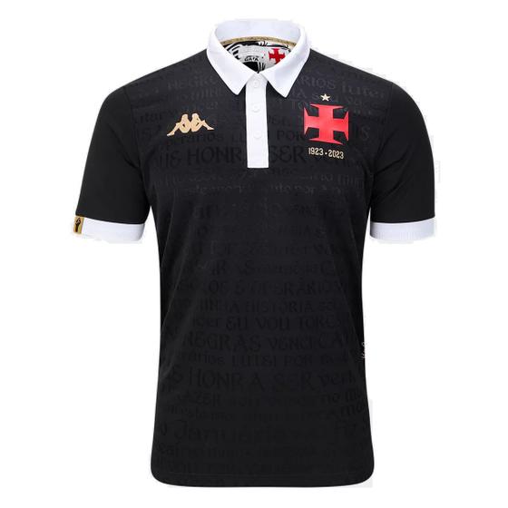 Camiseta Vasco 23/24 III (Third) Versión del Jugador - Hombre