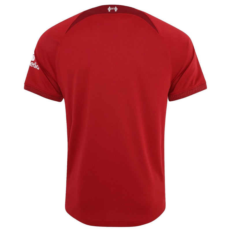 Camiseta Liverpool 22/23 I (Home) - Hombre