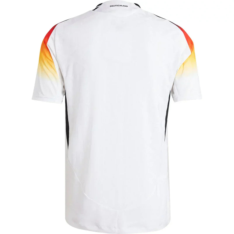 Camiseta Alemania 24/25 Versión del Jugador I (Home) - Hombre