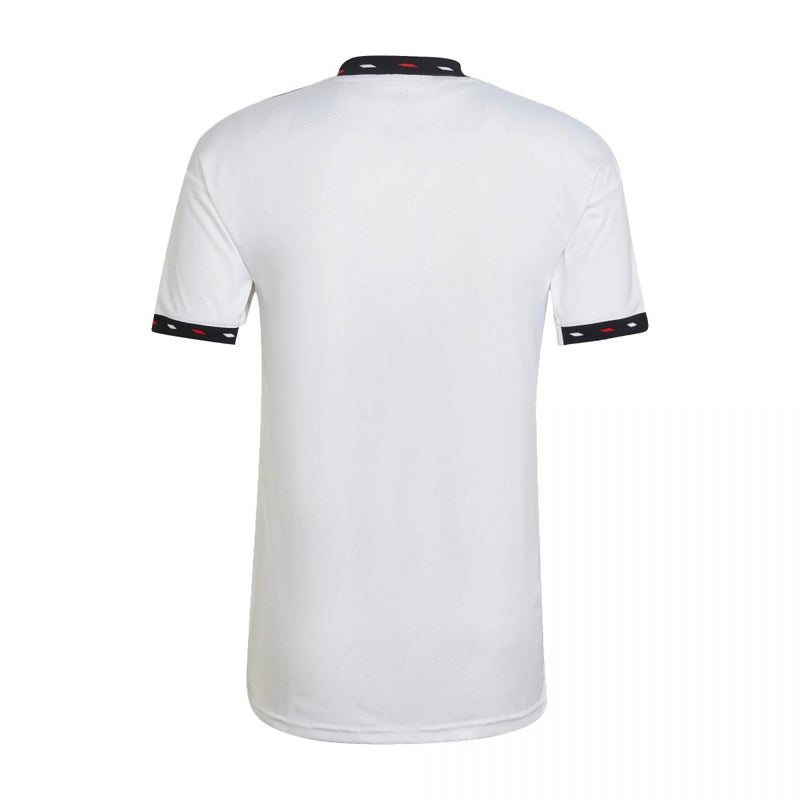 Camiseta Manchester United 22/23 II (Away) - Hombre