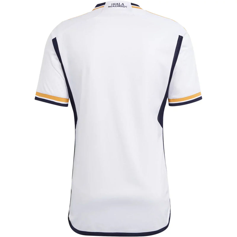 Camiseta Real Madrid 23/24 I (Home) - Hombre