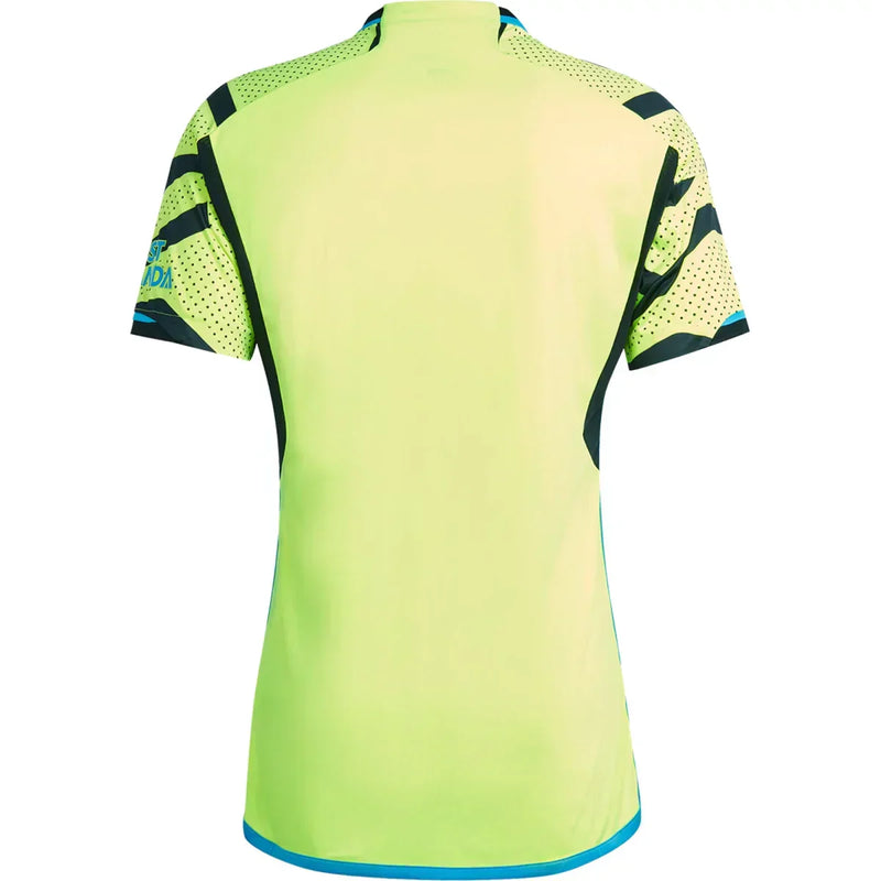 Camiseta Arsenal 23/24 II (Away) - Hombre