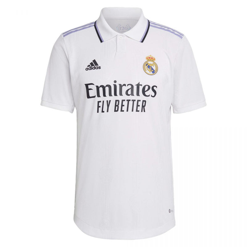 Camiseta Vinicius Jr. Real Madrid 22/23 I (Home) - Hombre