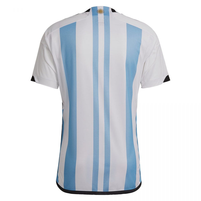 Camiseta Argentina 22/23 I (Home) - Hombre