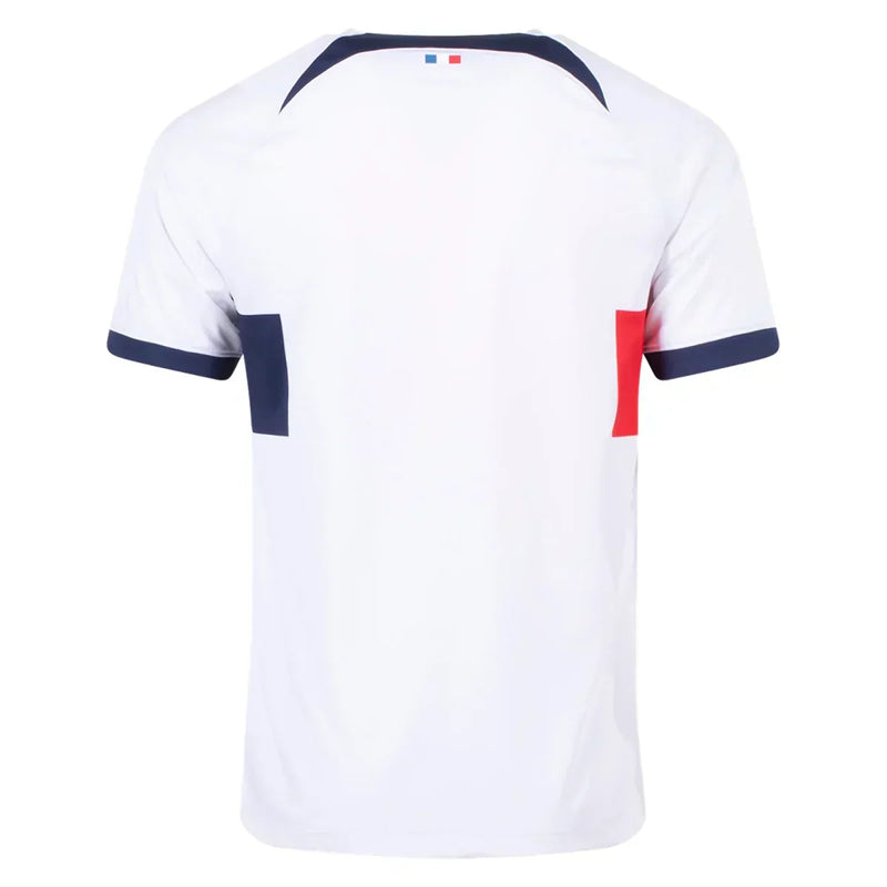 Camiseta Paris Saint-Germain (PSG) 23/24 II (Away) - Hombre