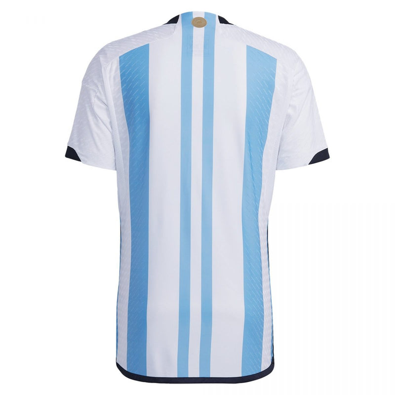 Camiseta Argentina 22/23 Versión del Jugador I (Home) - Hombre