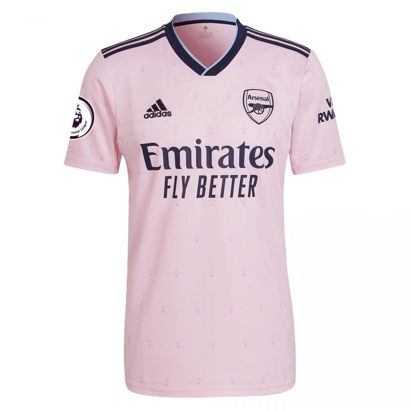 Camiseta Gabriel Jesus Arsenal 22/23 III (Third) - Hombre