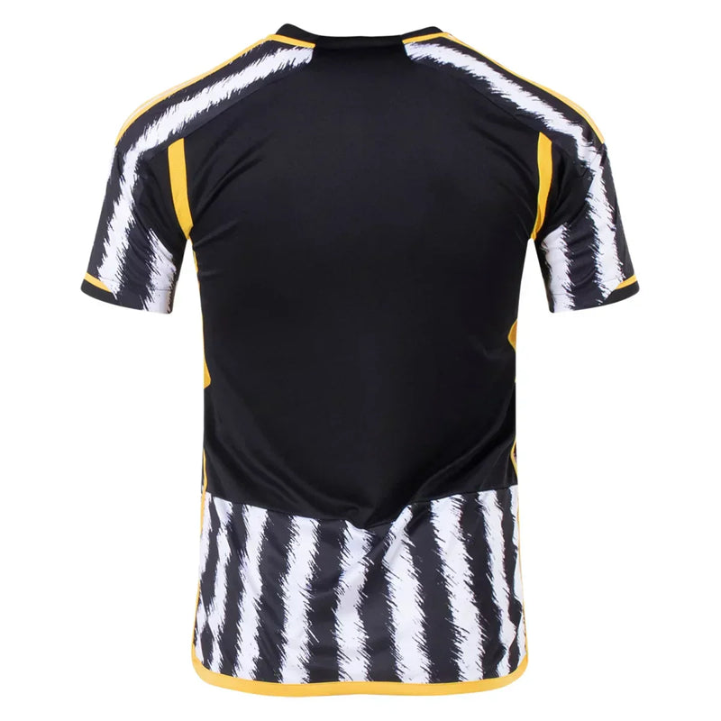 Camiseta Juventus 23/24 I (Home) - Hombre