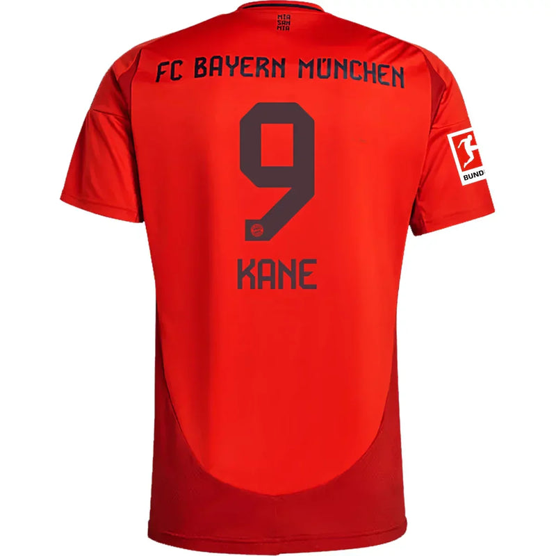 Camiseta Harry Kane Bayern Múnich 24/25 I (Home) - Hombre