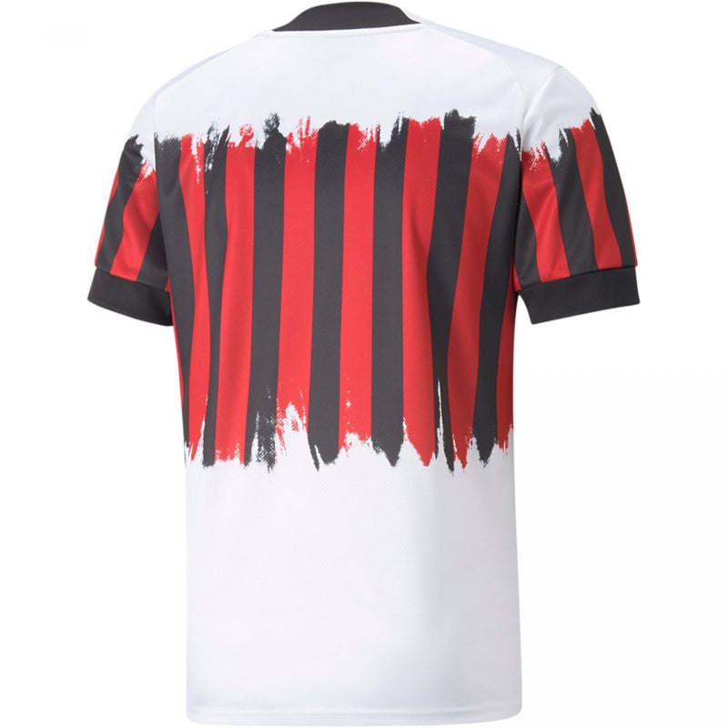 Camiseta AC Milan x Nemen 2022 Edición Especial - Hombre