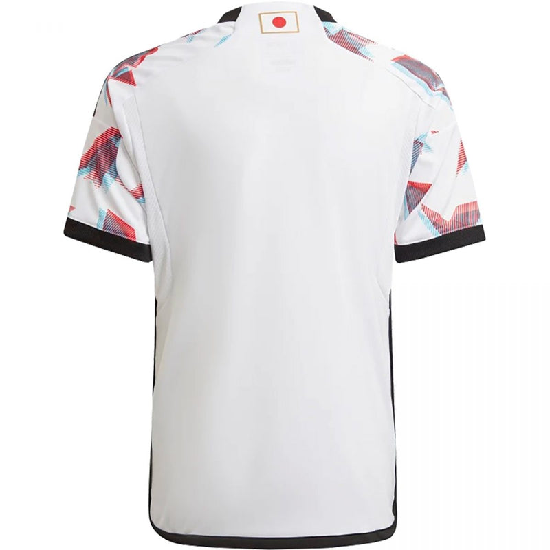 Camiseta Japón 22/23 II (Away) - Hombre