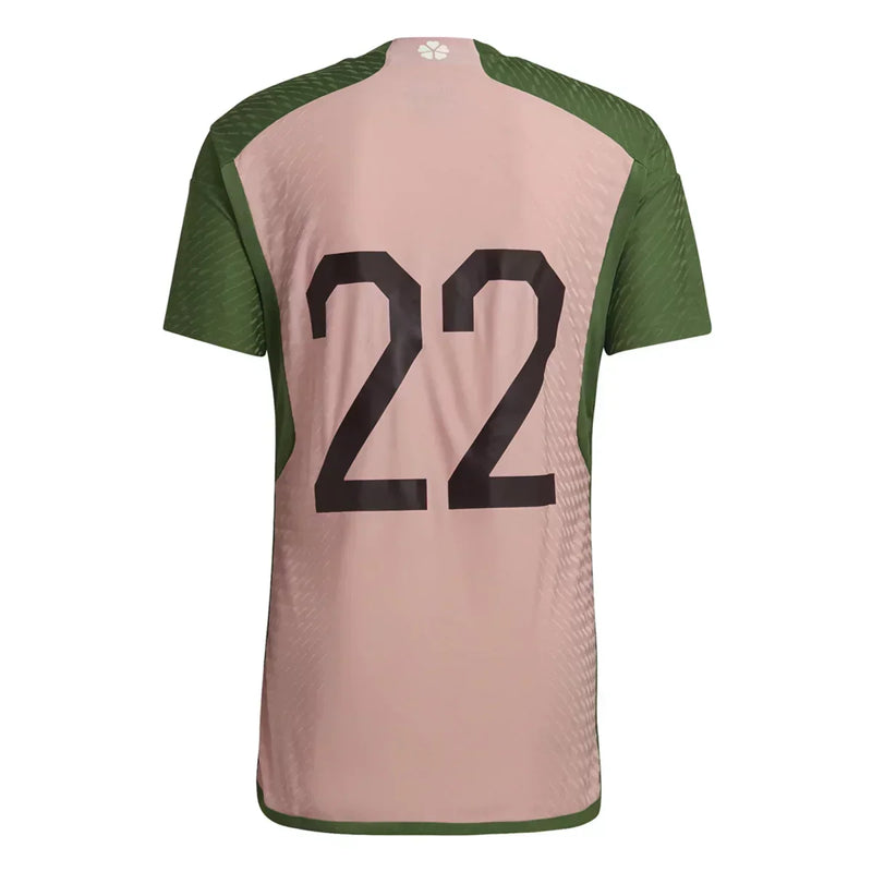 Camiseta Japón 22/23 Edición Especial III (Third) - Hombre