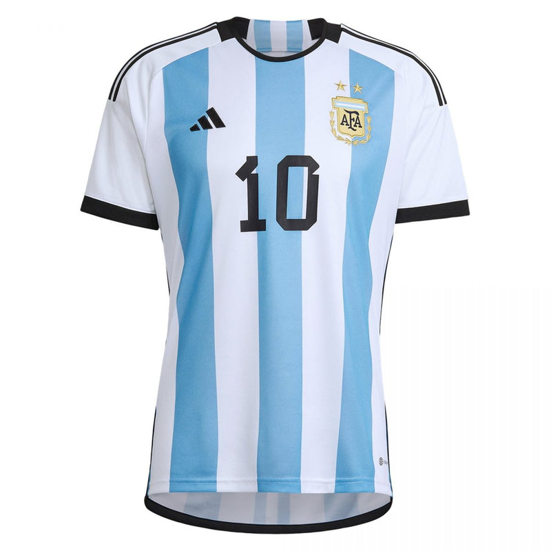 Camiseta Lionel Messi Argentina 22/23 I (Home) - Hombre