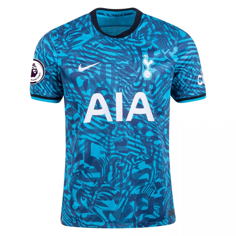 Camiseta Harry Kane Tottenham 22/23 III (Third) - Hombre