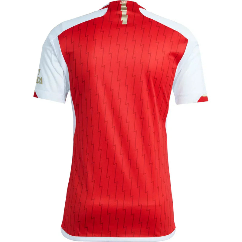 Camiseta Arsenal 23/24 I (Home) - Hombre