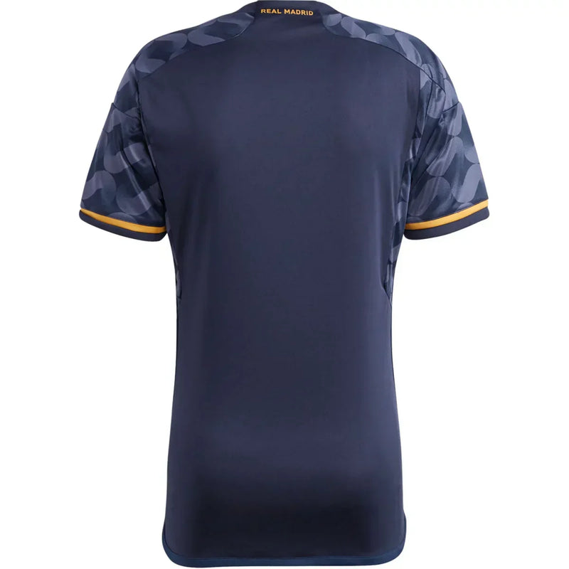 Camiseta Real Madrid 23/24 II (Away) - Hombre