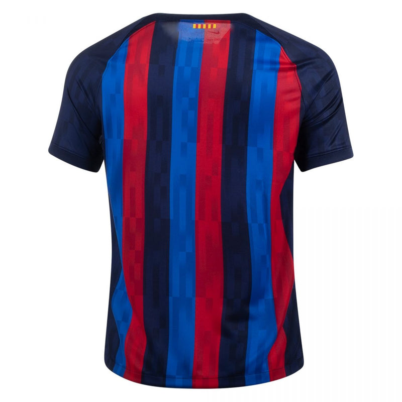 Camiseta Barcelona 22/23 I (Home) - Hombre