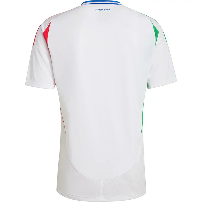 Camiseta Italia 24/25 II (Away) - Hombre