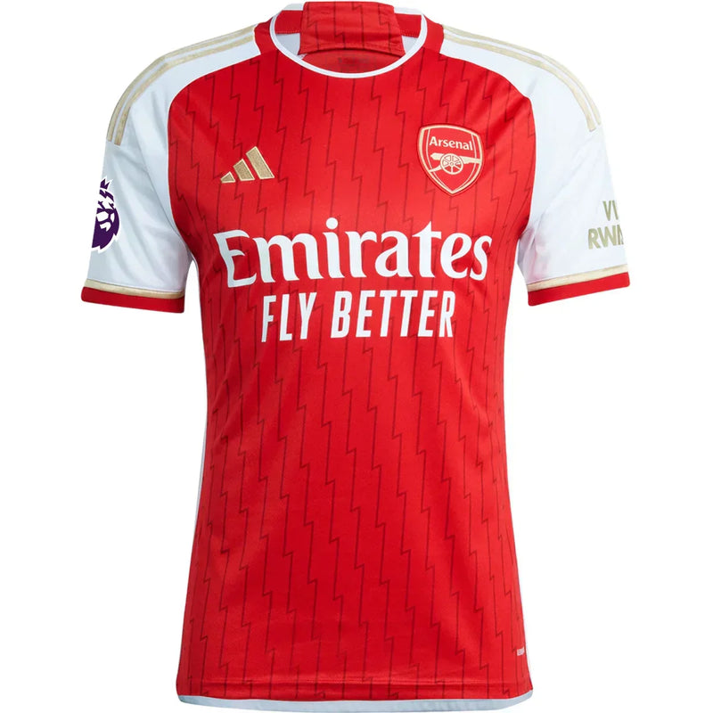 Camiseta Martin Ødegaard Arsenal 23/24 I (Home) - Hombre