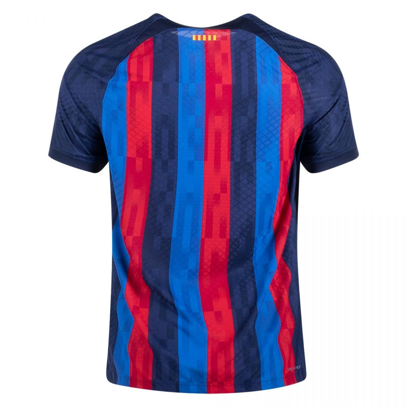 Camiseta Barcelona 22/23 Versión del Jugador I (Home) - Hombre