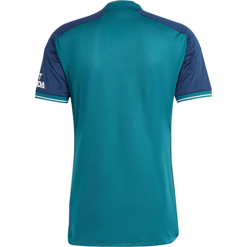 Camiseta Arsenal 23/24 III (Third) - Hombre