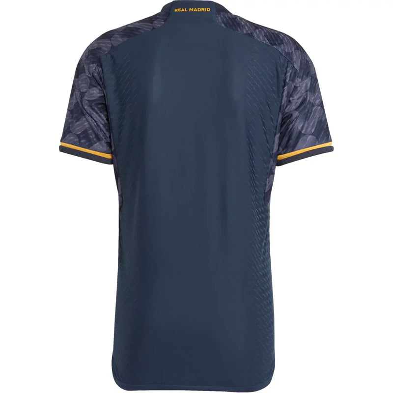 Camiseta Real Madrid 23/24 Versión del Jugador II (Away) - Hombre