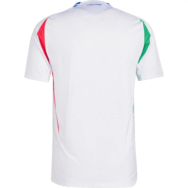 Camiseta Italia 24/25 Versión del Jugador II (Away) - Hombre