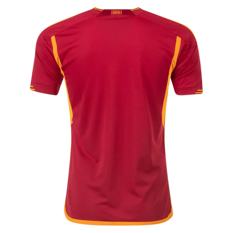 Camiseta AS Roma 23/24 I (Home) - Hombre