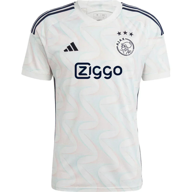 Camiseta Ajax 23/24 II (Away) - Hombre